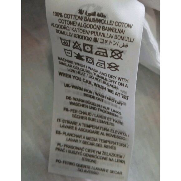 Mini‎ Boden Elephant Dress 11-12 Yrs - Picture 8 of 8